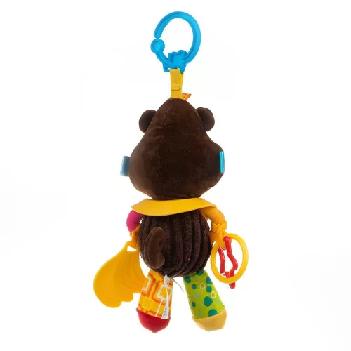 Moni Bali bazoo 85324 bébijáték maki molly