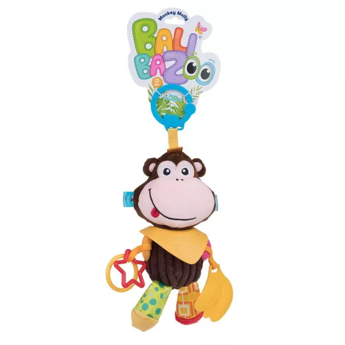 Moni Bali bazoo 85324 bébijáték maki molly