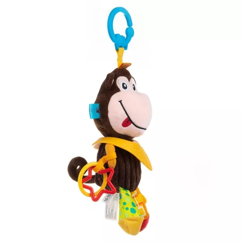 Moni Bali Bazoo 85324 bébijáték maki molly
