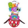 Moni Bali Bazoo 87365 bagoly gömb rágóka Odette