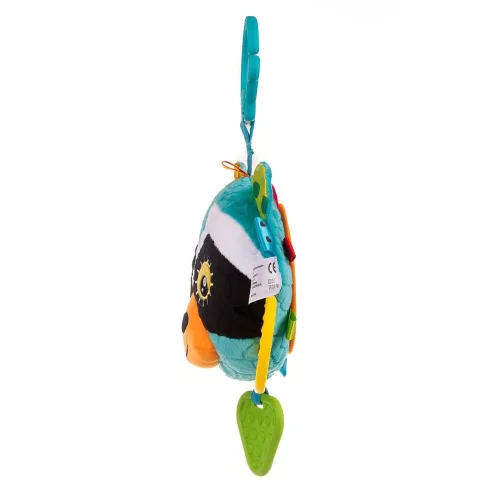 Moni Bali Bazoo 89845 mosómedve Max