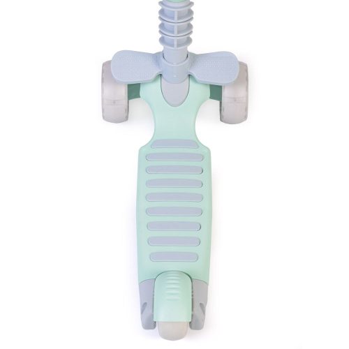 Moni Bubblegum roller 2in1 20kg/40kgig türkiz zöld