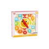 Moni Tooky óra puzzle