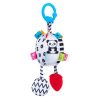 Moni Bali bazoo 80137 szensoros labda