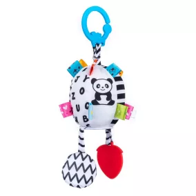Moni Bali Bazoo 80137 szensoros labda