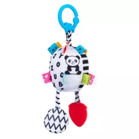 Moni Bali bazoo 80137 szensoros labda