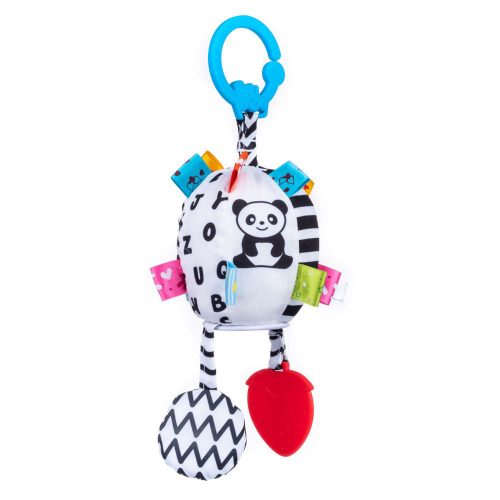 Moni Bali bazoo 80137 szensoros labda
