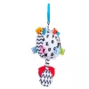Moni Bali Bazoo 80137 szensoros labda