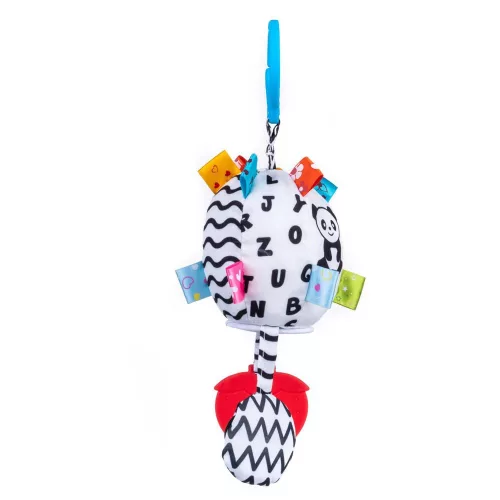 Moni Bali Bazoo 80137 szensoros labda