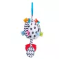 Moni Bali Bazoo 80137 szensoros labda
