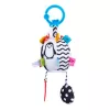Moni Bali Bazoo 80137 szensoros labda