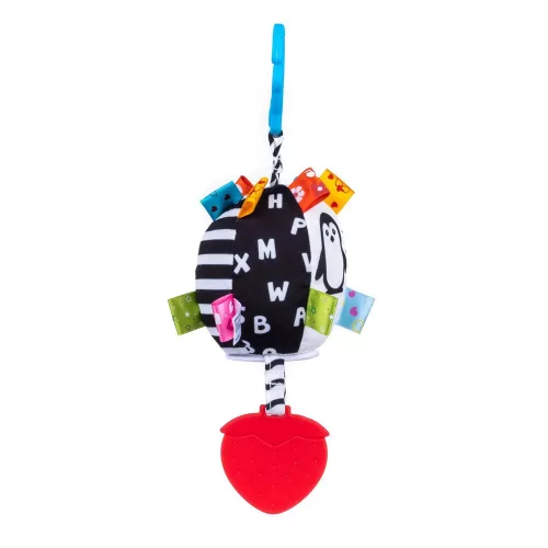 Moni Bali Bazoo 80137 szensoros labda