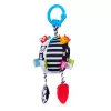 Moni Bali Bazoo 80137 szensoros labda