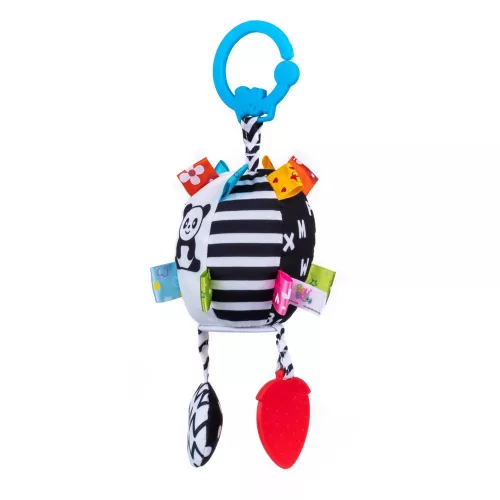 Moni Bali Bazoo 80137 szensoros labda