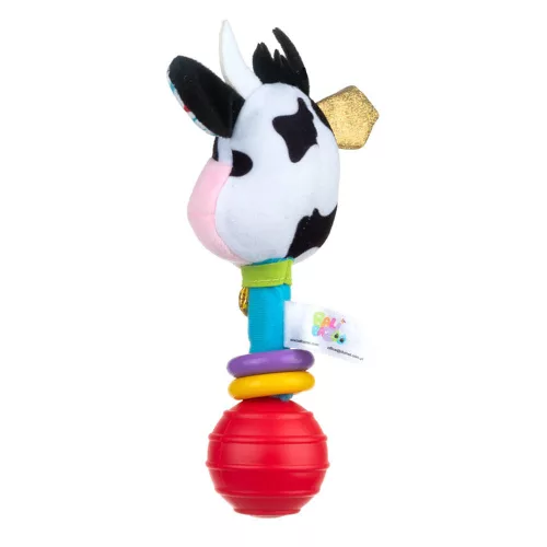 Moni Bali bazoo 85134 tehénke bébijáték clara