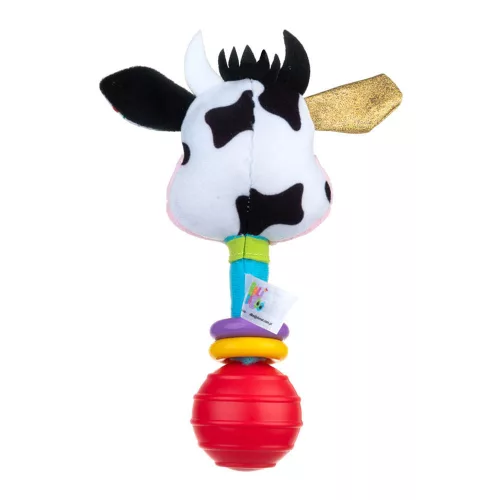 Moni Bali bazoo 85134 tehénke bébijáték clara