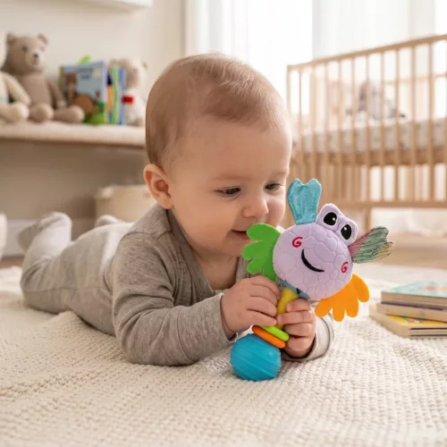 Moni Bali Bazoo 85820 rágóka boci