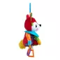 Moni Bali Bazoo 85841 róka filip