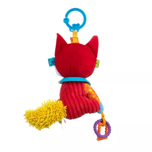 Moni Bali Bazoo 85841 róka filip