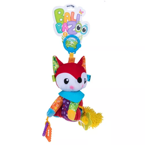 Moni Bali bazoo 85841 róka filip