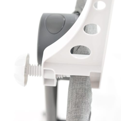 Moni Cangaroo dreamy zenélő forgó játék kiságyra pink