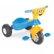 Moni Pilsan smart tricikli 07132 kék