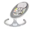Moni Iswing elektromos hinta, 9 kg, 5seb., szúnyoghálóval V.SZÜRKE