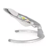 Moni Iswing elektromos hinta, 9 kg, 5seb., szúnyoghálóval V.SZÜRKE