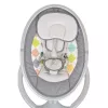 Moni Iswing elektromos hinta, 9 kg, 5seb., szúnyoghálóval V.SZÜRKE