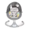 Moni Iswing elektromos hinta, 9 kg, 5seb., szúnyoghálóval V.SZÜRKE