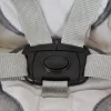 Moni Iswing elektromos hinta, 9 kg, 5seb., szúnyoghálóval V.SZÜRKE