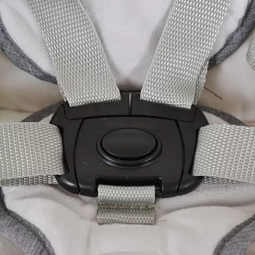 Moni Iswing elektromos hinta, 9 kg, 5seb., szúnyoghálóval V.SZÜRKE