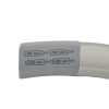 Moni Iswing elektromos hinta, 9 kg, 5seb., szúnyoghálóval v.szürke