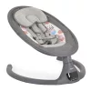 Moni Iswing elektromos hinta, 9 kg, 5seb., szúnyoghálóval s.szürke