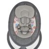 Moni Iswing elektromos hinta, 9 kg, 5seb., szúnyoghálóval s.szürke