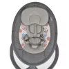 Moni Iswing elektromos hinta, 9 kg, 5seb., szúnyoghálóval s.szürke