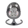 Moni Iswing elektromos hinta, 9 kg, 5seb., szúnyoghálóval s.szürke