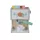 Moni Moni toys fajáték fa delux kávéfőző 23xmx14xmx17,5 cm