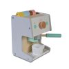 Moni Fajáték fa delux kávéfőző 23xmx14xmx17,5 cm
