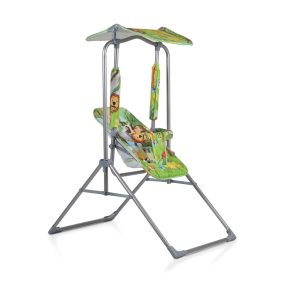 Moni Moni funny kerti hinta zöld