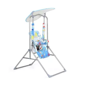 Moni Moni funny kerti hinta kék