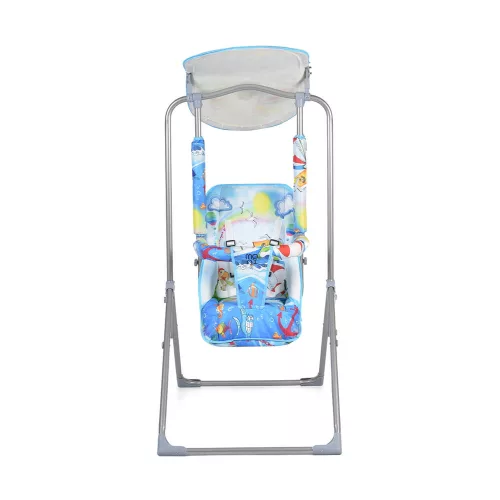 Moni Moni funny kerti hinta kék