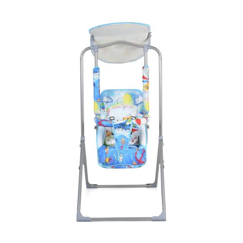 Moni Moni funny kerti hinta kék