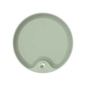 Little Dutch gyerek tányér - Little Farm