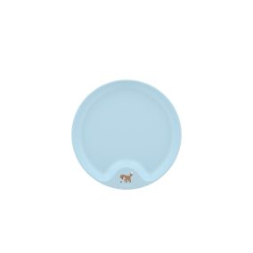Little Dutch gyerek tányér - forest friends