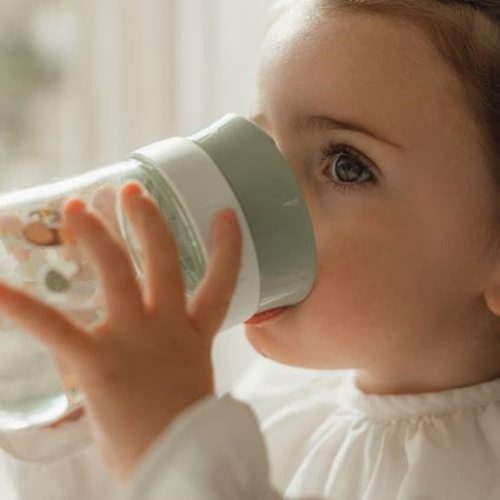 Little Dutch 360° tanulópohár - Little Farm