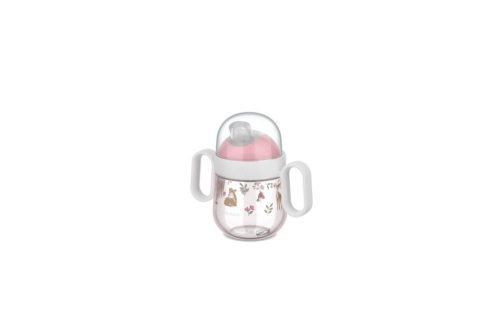 Little Dutch csöpögésmentes tanulópohár 200 ml - fairy garden