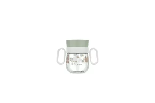 Little Dutch 360° tanulópohár 200 ml - little Farm
