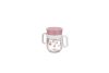 Little Dutch 360° tanulópohár 200 ml - fairy garden