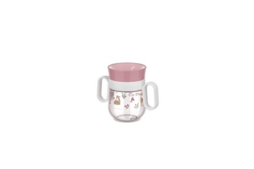Little Dutch 360° tanulópohár 200 ml - fairy garden